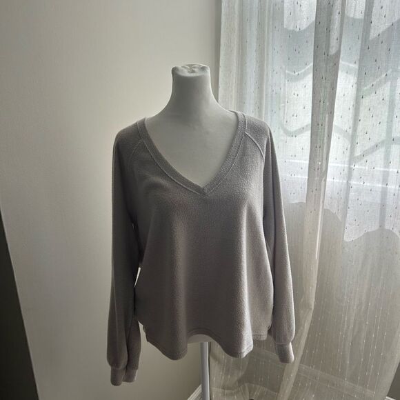 Abercrombie & Fitch Sweaters - Abercrombie & Fitch Soft & Cozy Sweater Sz XL